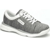 Dexter Women’s Ainslee Grey Wide Bowling Shoes - $69.95
