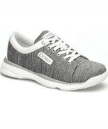 Dexter Women’s Ainslee Grey Wide Bowling Shoes - $1,325.54 MXN