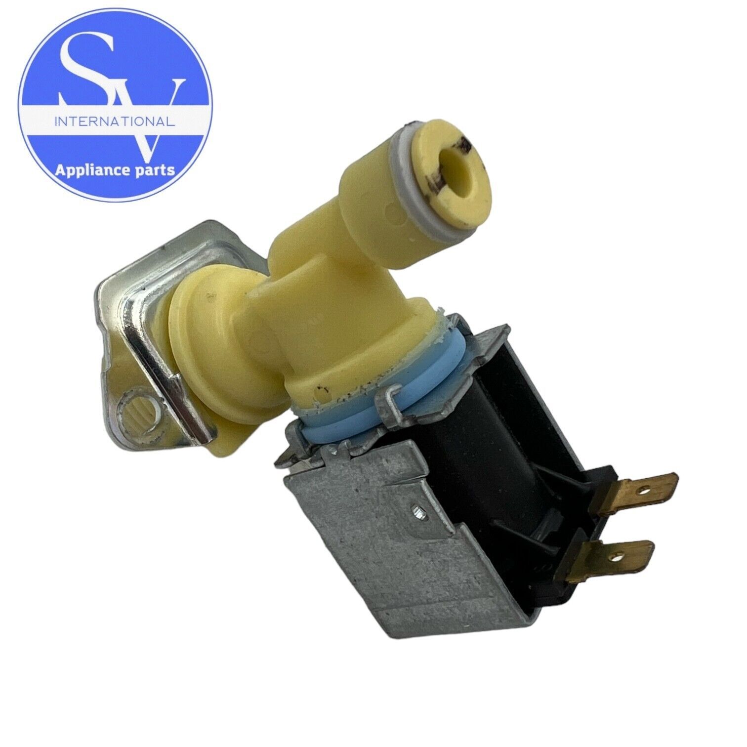 GE Dryer Water Valve WE4M503 364B7053G002 - $11.20