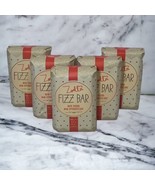 5 Zoella’s Fizz Bar Fragranced Bath Fizzer 3.5oz - $15.63 CAD