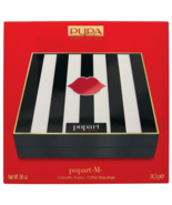 Pupa M Black Make Up Set - $1,543.14 MXN