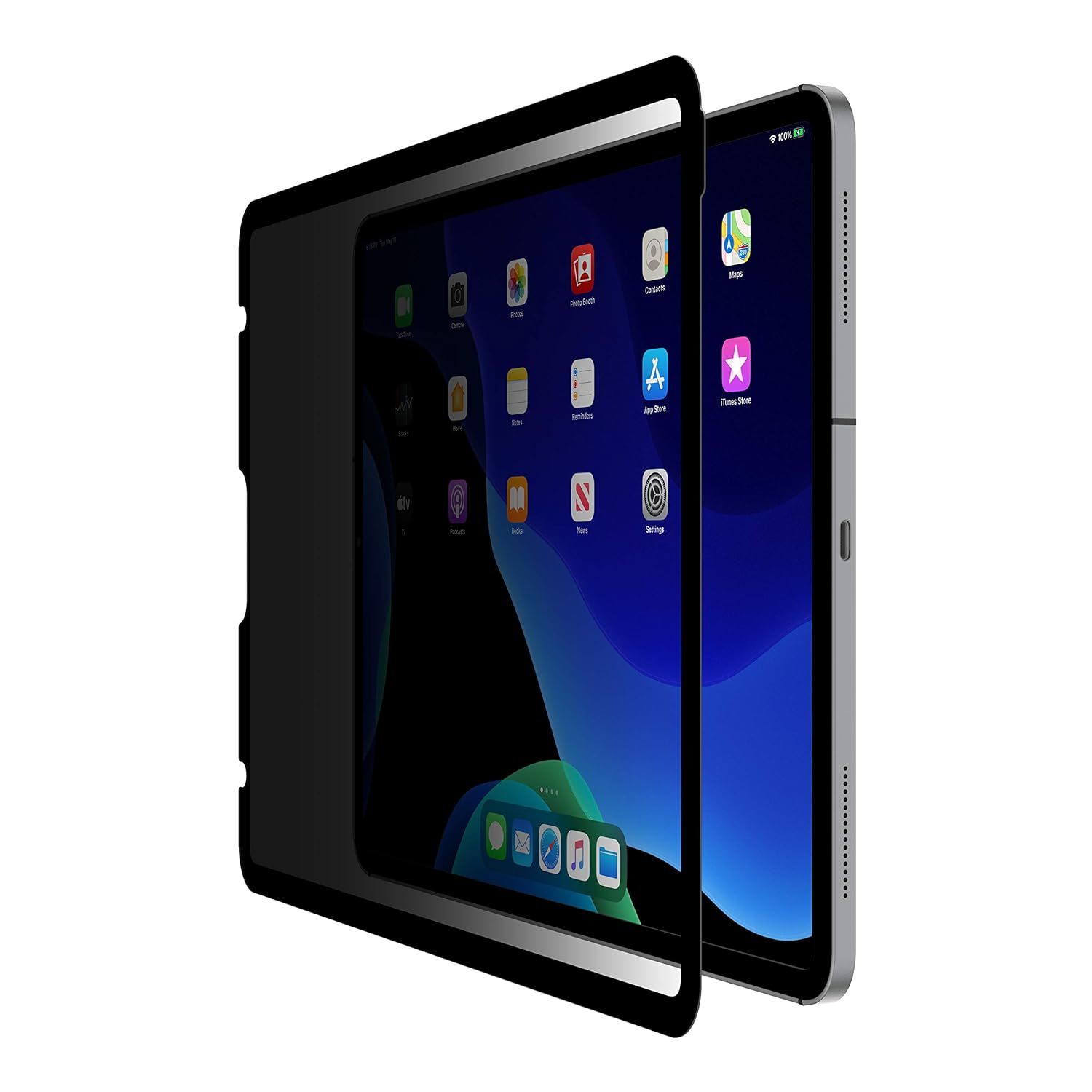 Belkin iPad Pro Screen Protector for iPad Pro 11" (iPad Pro Privacy Screen Prote - £71.57 GBP