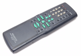 Original Kenwood Audio System Remote Control RC-G3 - $42.46 CAD