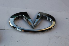 2006-2008 INFINITI FX35 2WD LOGO BADGE K7926 image 6