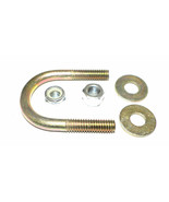 8321 U-Bolt, Washers, Nuts Kit - €11,98 EUR