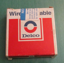 Vintage Delco ELECTRONIC MODULE - 12052148 / 12040800 - MADE IN USA! - N... - £59.94 GBP