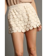 Umgee Full Size Polka Dot Lace Shorts Plus Size - $46.17+