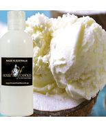 Creamy Tahitian Vanilla Premium Scented Bath Body Massage Oil - £11.09 GBP+