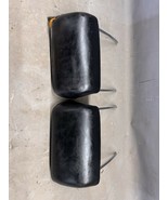 1968-1972 Chevelle GTO Buick Bucket Seat Head Rest Headrests GS 442 Cutl... - $229.77 CAD