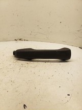Door Handle Exterior Door Handle Only Front Fits 11-14 EDGE 1359589 - $615.55 MXN