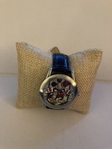 Disney Parks Mickey Mouse 1928 Watch F131-7144-6-12128 - £23.54 GBP