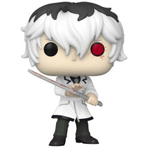 Tokyo Ghoul:Re Haise Sasaki Pop! Vinyl - £23.20 GBP