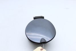 11-16 MINI COOPER COUNTRYMAN FUEL FILLER DOOR W/ POT HOUSING Q4967 image 3