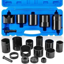 14PCS Master Ball Joint Remover Installer Adapter Tool Set for Ball Joint - $1,483.51 MXN