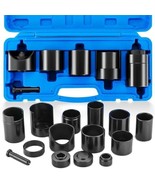 14PCS Master Ball Joint Remover Installer Adapter Tool Set for Ball Joint - $78.65