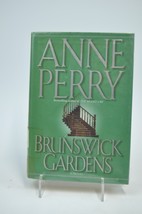 Brunswick Gardens By Anne Perry Ex-library - £3.90 GBP