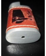 MARLBORO CIGARETTES Promo Souvenir metal Stainless Steel Lighter Holder ... - $304.44 MXN