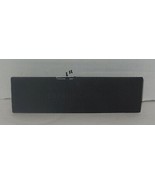 OEM Original Fat Playstation 2 Replacement Part Expansion Bay Back Cover... - $186.44 MXN