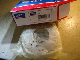 SKF SM 30 E-SS STAINLESS STEEL VIBRACON ADJUSTABLE CHOCK - $4,567.76 MXN
