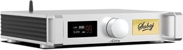 Sabaj A30A Professional-Grade Integrated Hi-Fi Power Amplifier With The Latest - £515.05 GBP