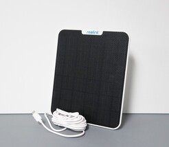 Reolink Argus Series B360 4K Solar Wi-Fi Security Camera image 5