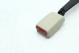 2003-2008 INFINITI FX45 FX35 FRONT RIGHT PASSENGER SEAT BELT BUCKLE H1869 image 2