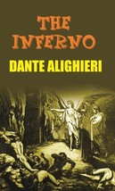 The Inferno [Hardcover] - £20.48 GBP