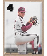 1994 Classic Four Sport #175 Trey Moore Texas A&amp;M - $1.34