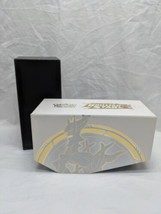 **EMPTY BOX** Pokémon TCG Sword And Shield Brilliant Stars Elite Trainer Box - £15.75 GBP