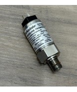 Barksdale 625H4-26 Pressure Transducer - $259.83 CAD