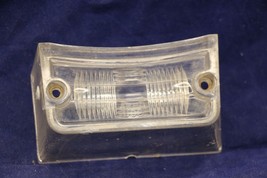 OEM 1960 1961 Rambler Backup Lens all Except American &amp; Ambassador 26419... - $17.26