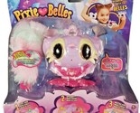 RARE Pixie Belles - Layla (Purple) Interactive Enchanted Animal Toy - £15.85 GBP