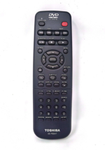 Toshiba SE-R0047 Remote  SD1700 SD1700U SD1750 SD1800 SD1800U SD2700 SD2700C  - £5.56 GBP