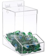 Sumnacon Acrylic Dispenser-Countertop Storage Container For Candy Shoe C... - €34,71 EUR