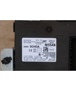 Nissan Infiniti Body Control Module BCM 284B1-5CH0A - £123.59 GBP