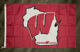Michigan Wolverines Flag 3x5 ft Sports State Blue Banner Man-Cave Garage - $20.00