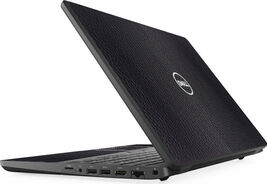 LidStyles Carbon Fiber Laptop Skin Prot Decal Dell Precision 3540 3541 3550 3551 image 4