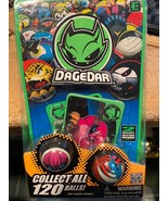 DaGeDar Balls 2-Pack Supercharged Ball Bearings *NEW* aaa1 - $152.11 MXN