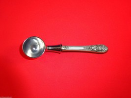 Crown Princess by International Sterling Silver Coffee Scoop HH Custom Made 6&quot; - £76.39 GBP
