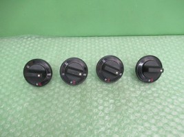GE WB3K5282  Cooktop Knob Set of 4 - $26.10