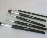 Lune+Aster 5 Piece Brushes Set, NWOB - $31.67