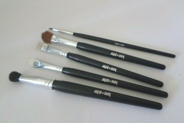 Lune+Aster 5 Piece Brushes Set, NWOB - £25.31 GBP