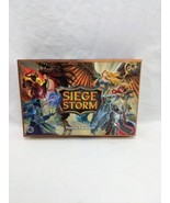 Awaken Realms Siege Storm Card Game New Open Box - $19.80