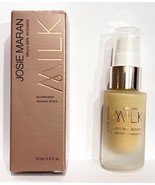 Josie Maran Micro Milk Activator Accelerated Renewal Drops - 0.5oz - $31.45 CAD