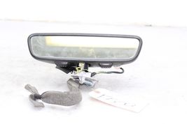 12-14 MERCEDES-BENZ E350 Rear View Mirror F509 image 2