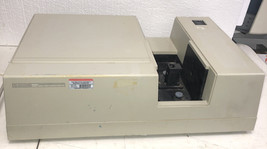 Hewlett Packard Model8452A-Diode Array Spectrophotometer - £169.65 GBP