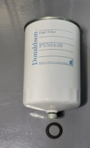 New Genuine Donaldson Diesel Fuel Filter P550439 - £16.60 GBP