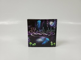 Black Moon Moonlighter Bioluminescent Highlighter Shroom Vegan Cruelty Free - $18.69