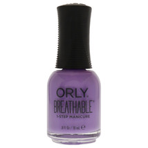 Breathable 1 Step Manicure - 20920 Feeling Free - $239.75 MXN