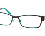 PRODESIGN DENMARK 1393 c.5031 Brown EYEGLASSES FRAME 50-16-140 B32mm Japan - $83.29